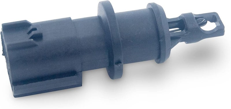 Sheisor Intake Air Temperature Sensor, Air Temp Intake Sensor Compatible with Jeep Liberty Compass Grand Cherokee Patriot Wrangler, Caliber Caravan Challenger Charger Magnum, 300 PT Cruiser Sebring - Image 1
